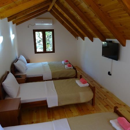 Apartmani Vinici Danilovgrad Exterior photo