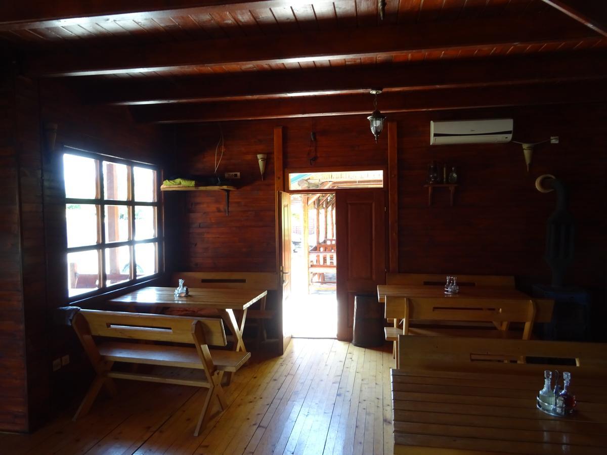 Apartmani Vinici Danilovgrad Exterior photo