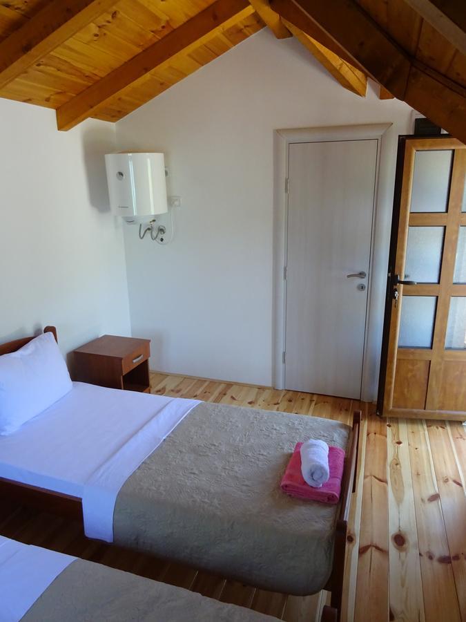 Apartmani Vinici Danilovgrad Exterior photo