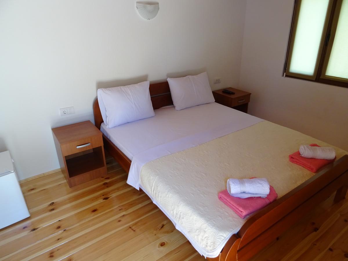 Apartmani Vinici Danilovgrad Exterior photo