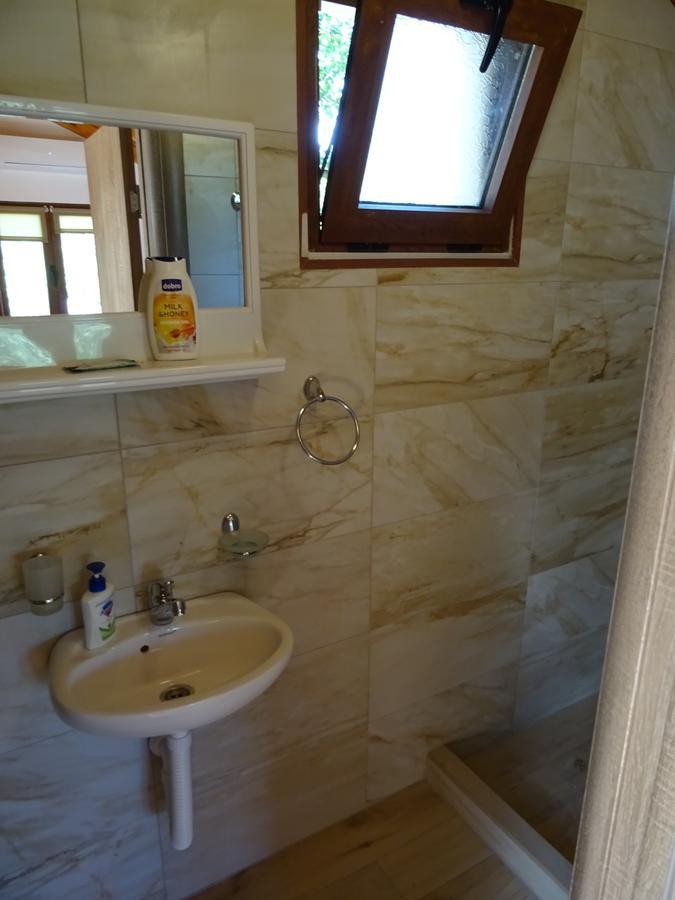 Apartmani Vinici Danilovgrad Exterior photo