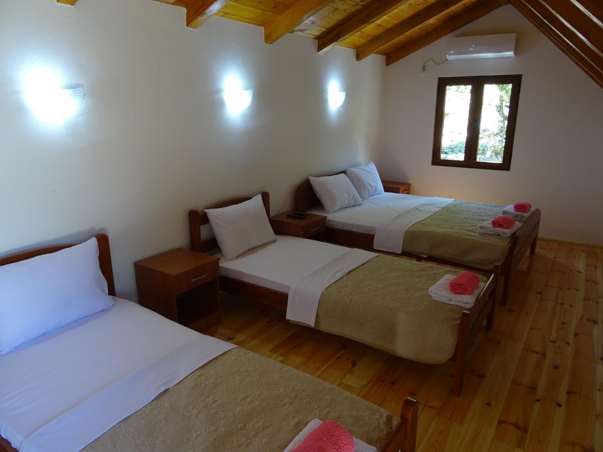 Apartmani Vinici Danilovgrad Exterior photo