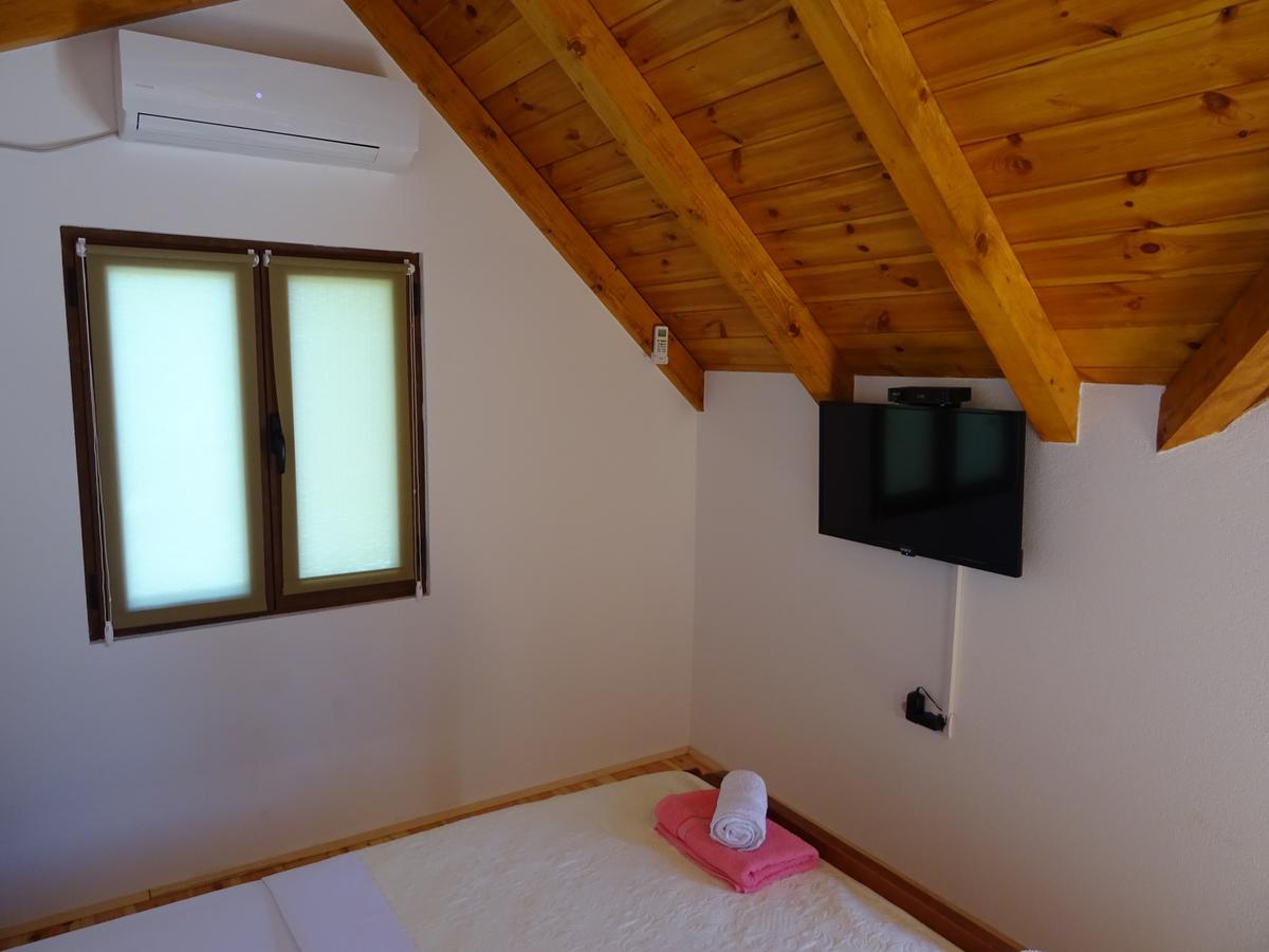 Apartmani Vinici Danilovgrad Exterior photo