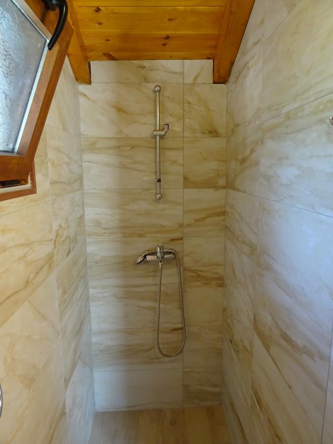 Apartmani Vinici Danilovgrad Exterior photo